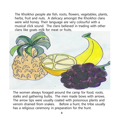 Show details for The Table Mountain Story 