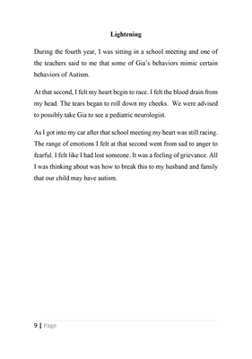 Show details for Our Journey 