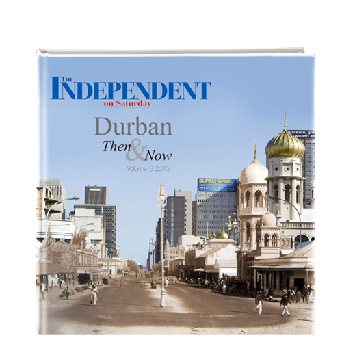 Picture of Durban Then & Now Vol 3