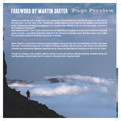 Show details for Mud, Sweat & Gears