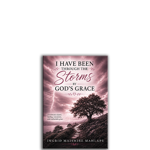 Show details for I Have Been Through the Storms by God’s Grace 