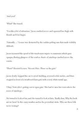 Show details for Enormity