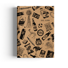 Show details for Mzansi Craft Journal