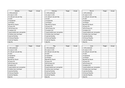 Show details for Dairy Diary 2027
