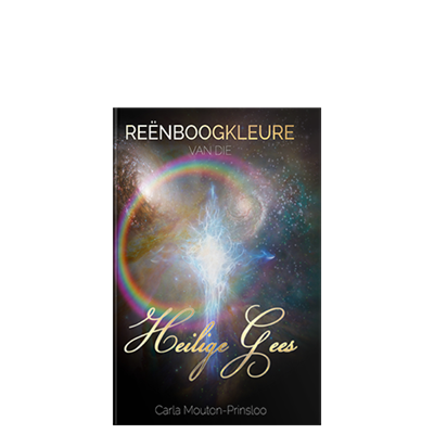 Show details for Reenboogkleure van die Heilige Gees