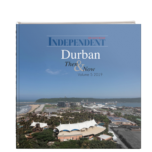 Picture of Durban Then & Now Vol 5