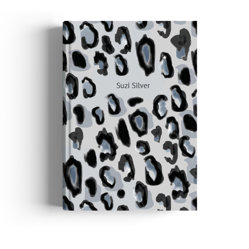 Show details for Lunar Leopard Journal