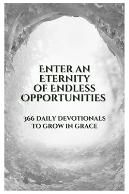 Show details for Finding Hope - 366 Daily Devotional to Grow in Grace