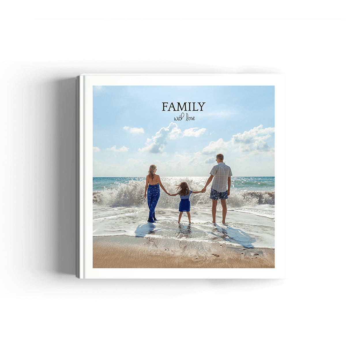 Picture for category Family