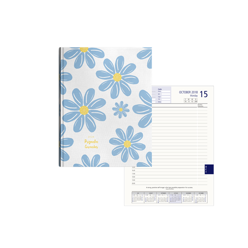 Picture of Daisy Dreams Diary A5 