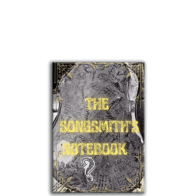 Show details for The Songsmith's Notebook
