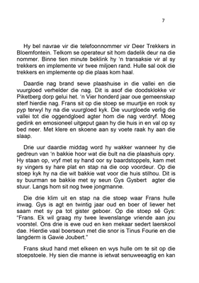 Show details for Die Laaste Uitweg: Operasie Angola