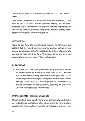 Show details for Finding Our Voices