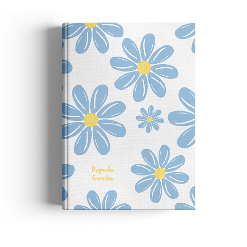 Picture of Daisy Dreams Journal