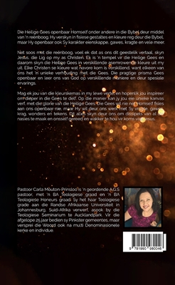 Show details for Reenboogkleure van die Heilige Gees