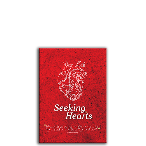Picture of Seeking Hearts