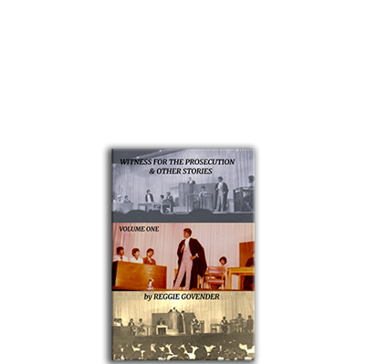 Show details for Witness for the Prosecution & Other Stories, Volume 1