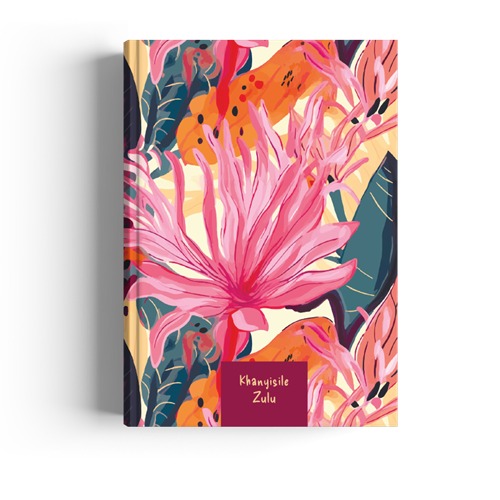 Show details for Protea Garden Journal