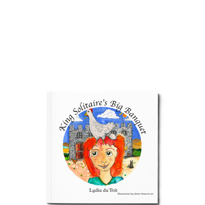 Show details for King Solitaire's Big Banquet