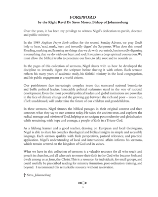 Show details for Lift Up Your Voice