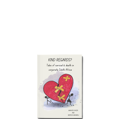 Show details for Kind Regards?