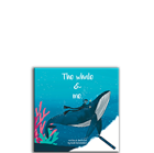 Show details for The Whale & Me (Colouring Book)