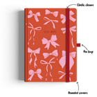 Show details for Pretty Bows Week To View