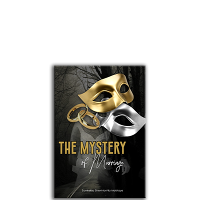 Show details for The Mystery Of Marriage