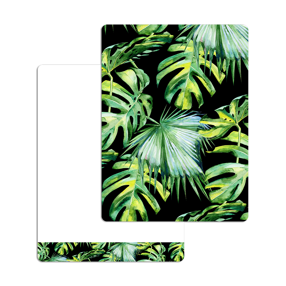 Picture of Monstera Magic Notecard