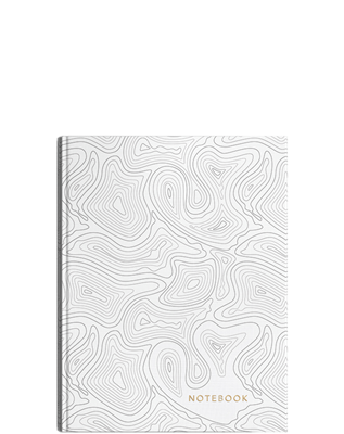 Show details for Topographic map ready to go