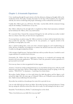 Show details for I fell in love with a mugshot