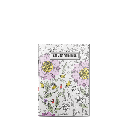 Show details for A6 Folded Greeting Card - 148 x 105mm