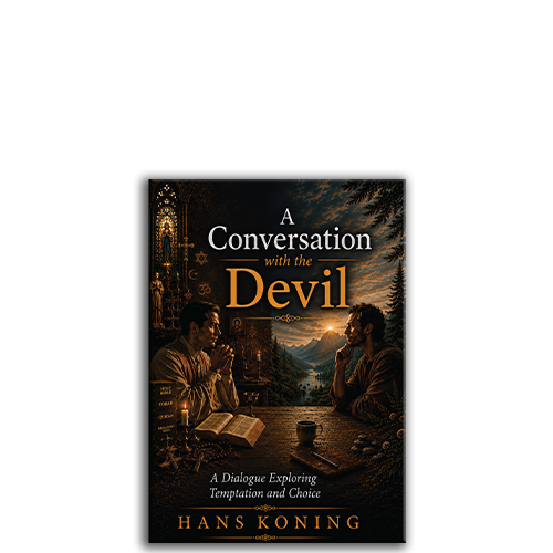 Show details for Conversation with The Devil