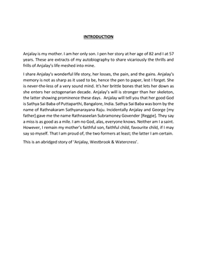 Show details for Anjalay Westbrook & Watercress 