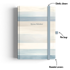 Show details for Coastal Mist Journal