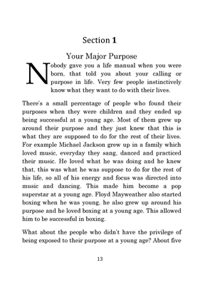 Show details for Dream Chasers After High School