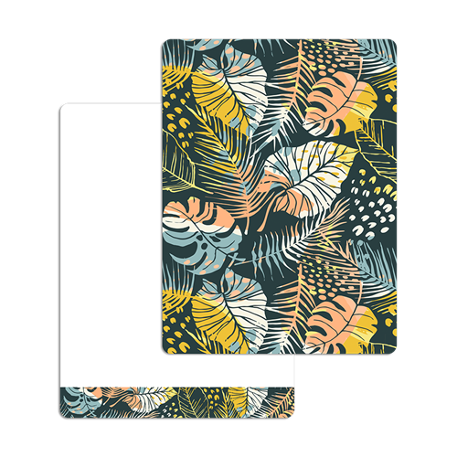 Picture of Tropical Bliss Notecard