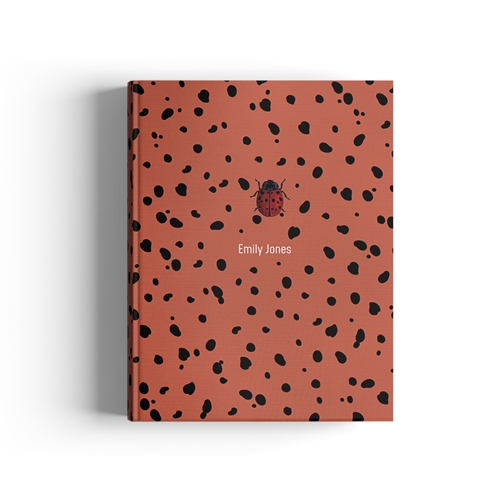 Picture of Ladybird Spots Journal
