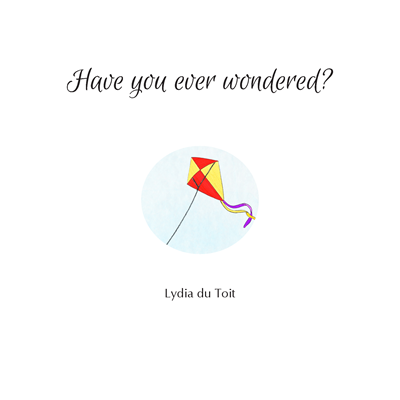 Show details for Have You Ever Wondered