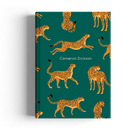 Show details for Cheetah Chatter Journal