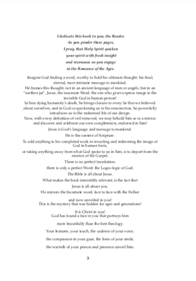 Show details for Mirror Bible (2024 Text Only Edition - Soft Cover)