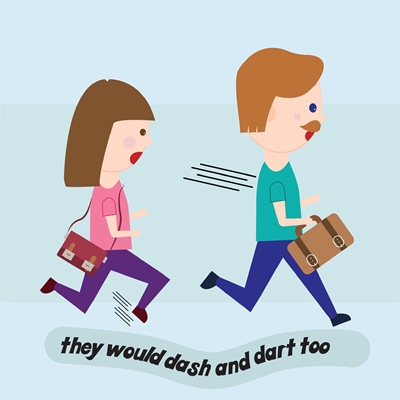 Show details for When The World Was Closed