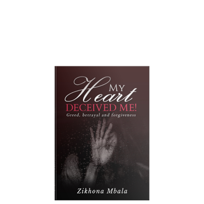 Show details for My Heart Deceived Me