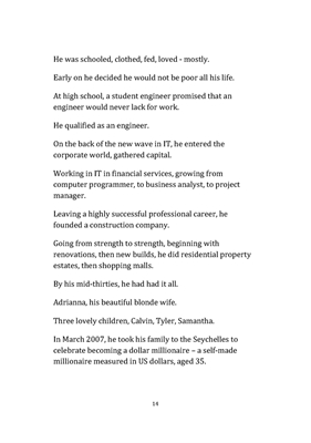 Show details for Journey To Indescribable Beauty Part 1 : Awakening