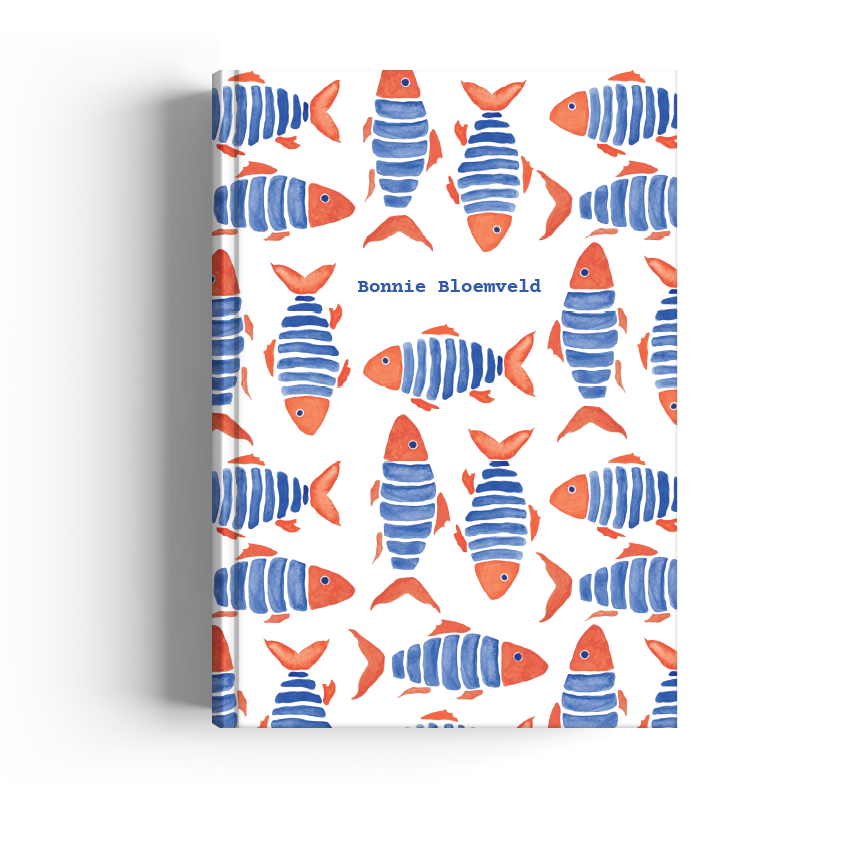 Show details for Lunar Leopard Journal