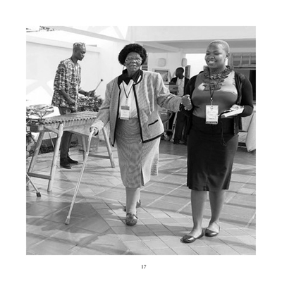 Show details for The Walking Textbook