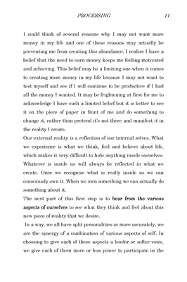 Show details for Living Inside Out