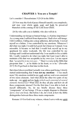 Show details for The Glory of the End-Times Church