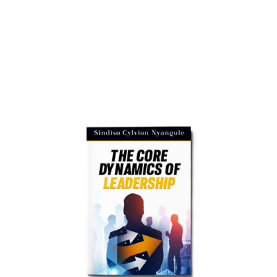 Show details for The Core Dynamics of Leadership