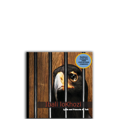 Show details for The Eagle Story - Xhosa